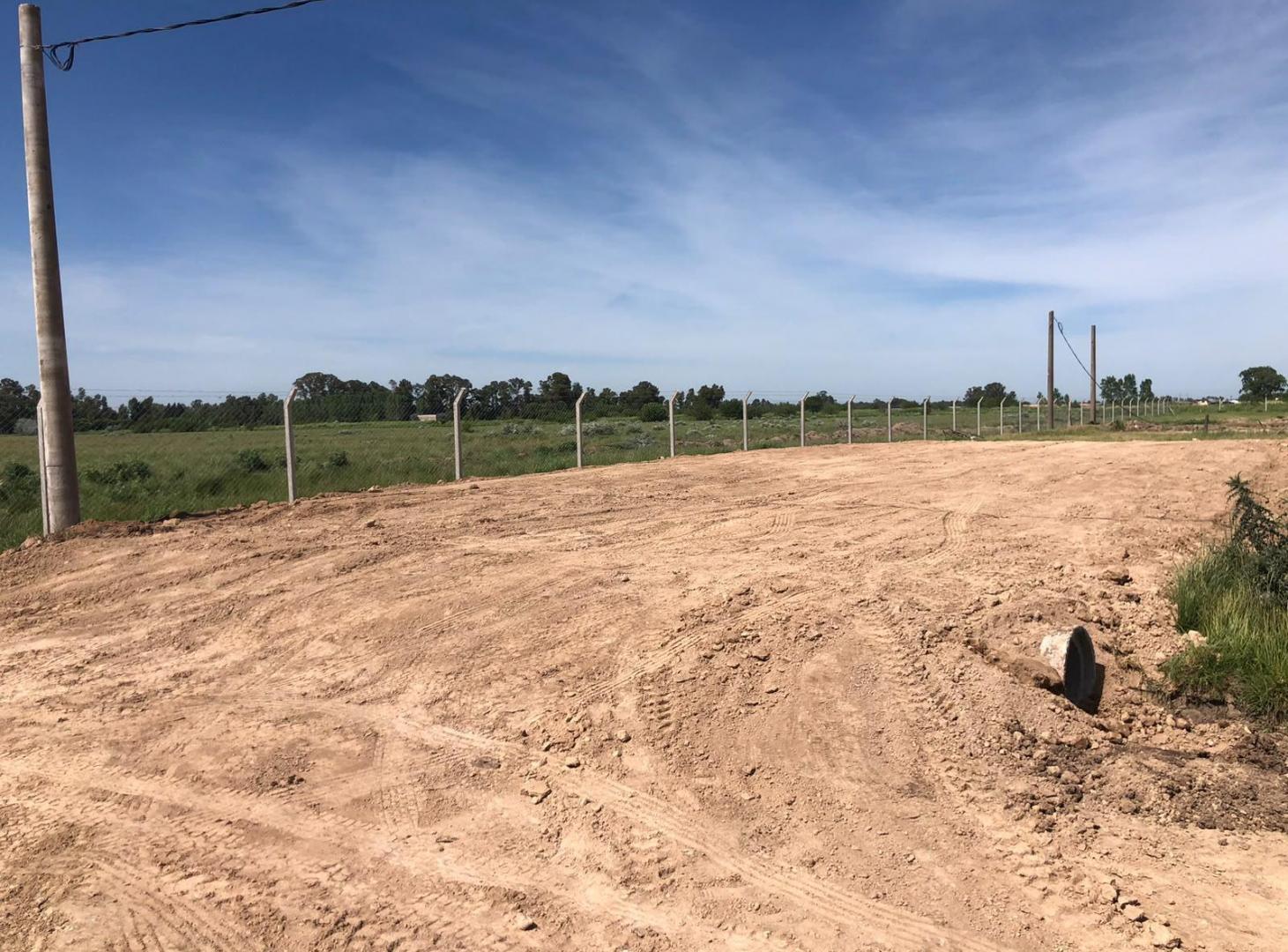 Foto de Terreno en venta Barrio El Molino - Etcheverry, imagen 3