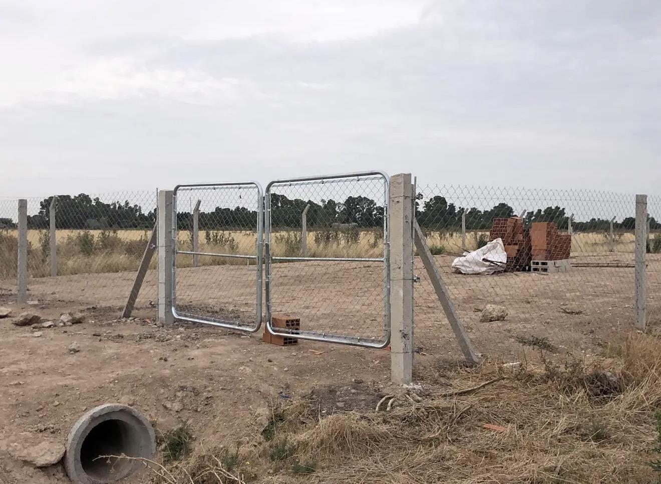 Foto de Terreno en venta Barrio El Molino - Etcheverry, imagen 1