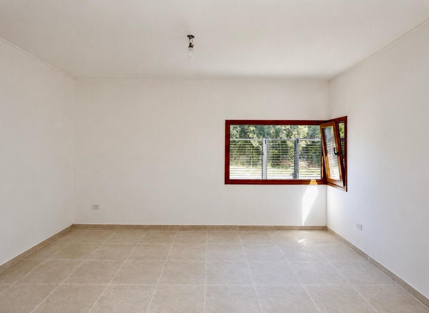 Foto de Dúplex a Estrenar en Venta en Manuel B Gonnet con Jardín, 2 Dormitorios, imagen 1
