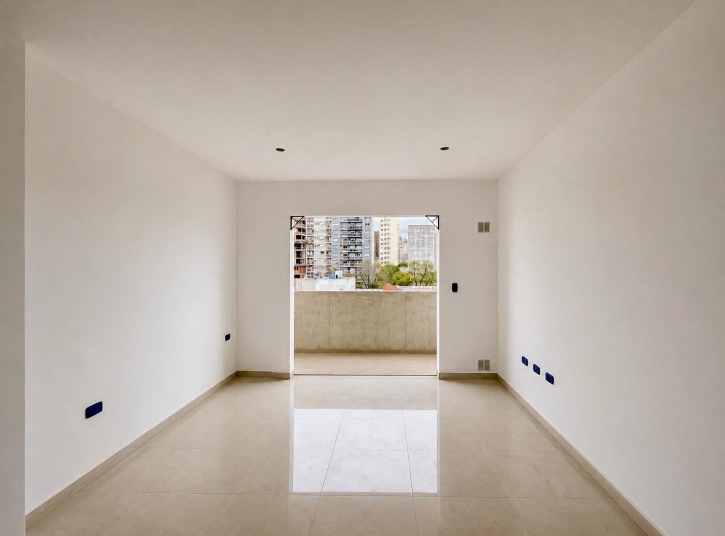 Foto de Monoambiente a Estrenar con Balcón | Zona Estratégica | La Plata, imagen 2
