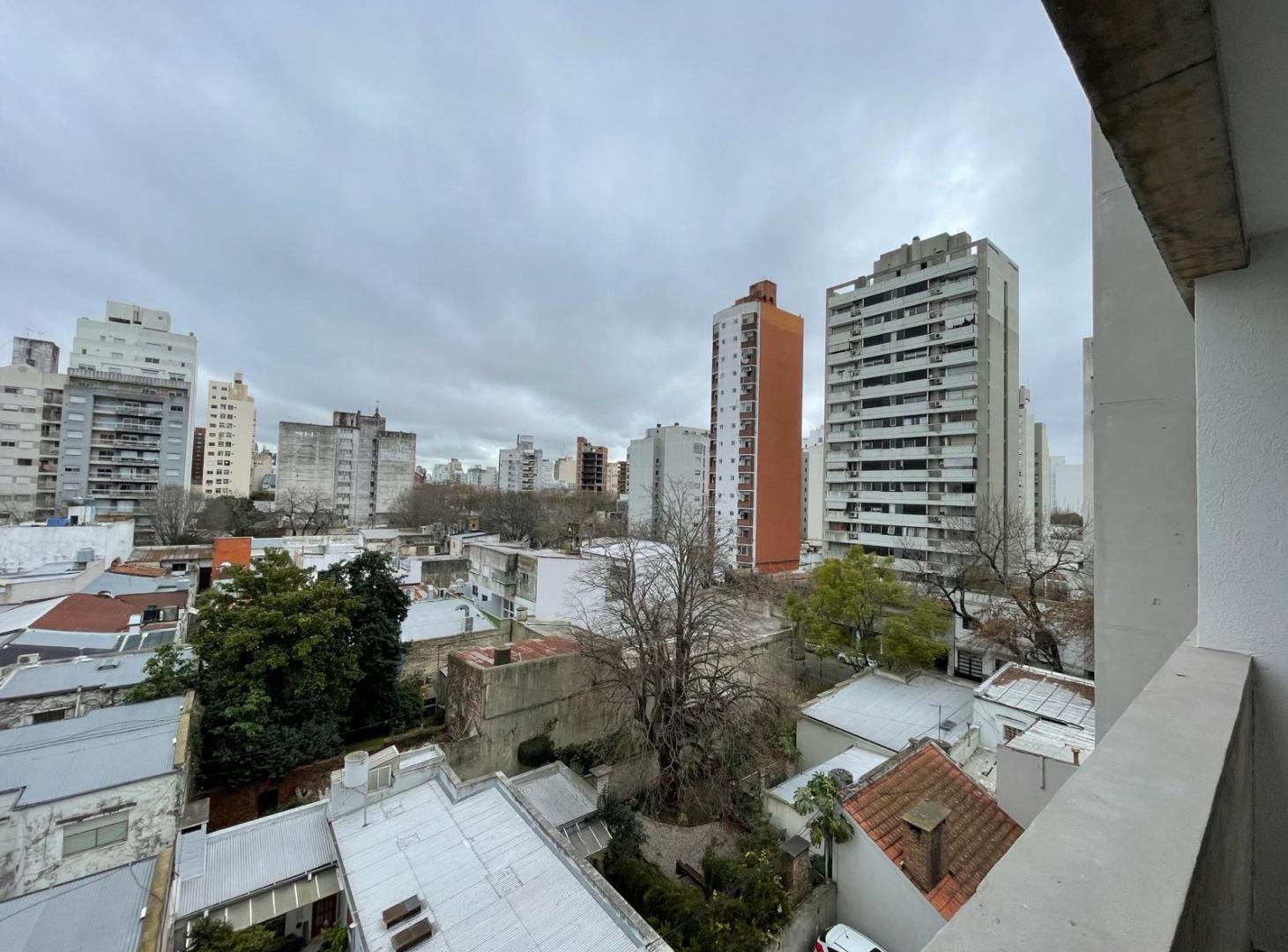Foto de Monoambiente a Estrenar con Balcón | Zona Estratégica | La Plata, imagen 4