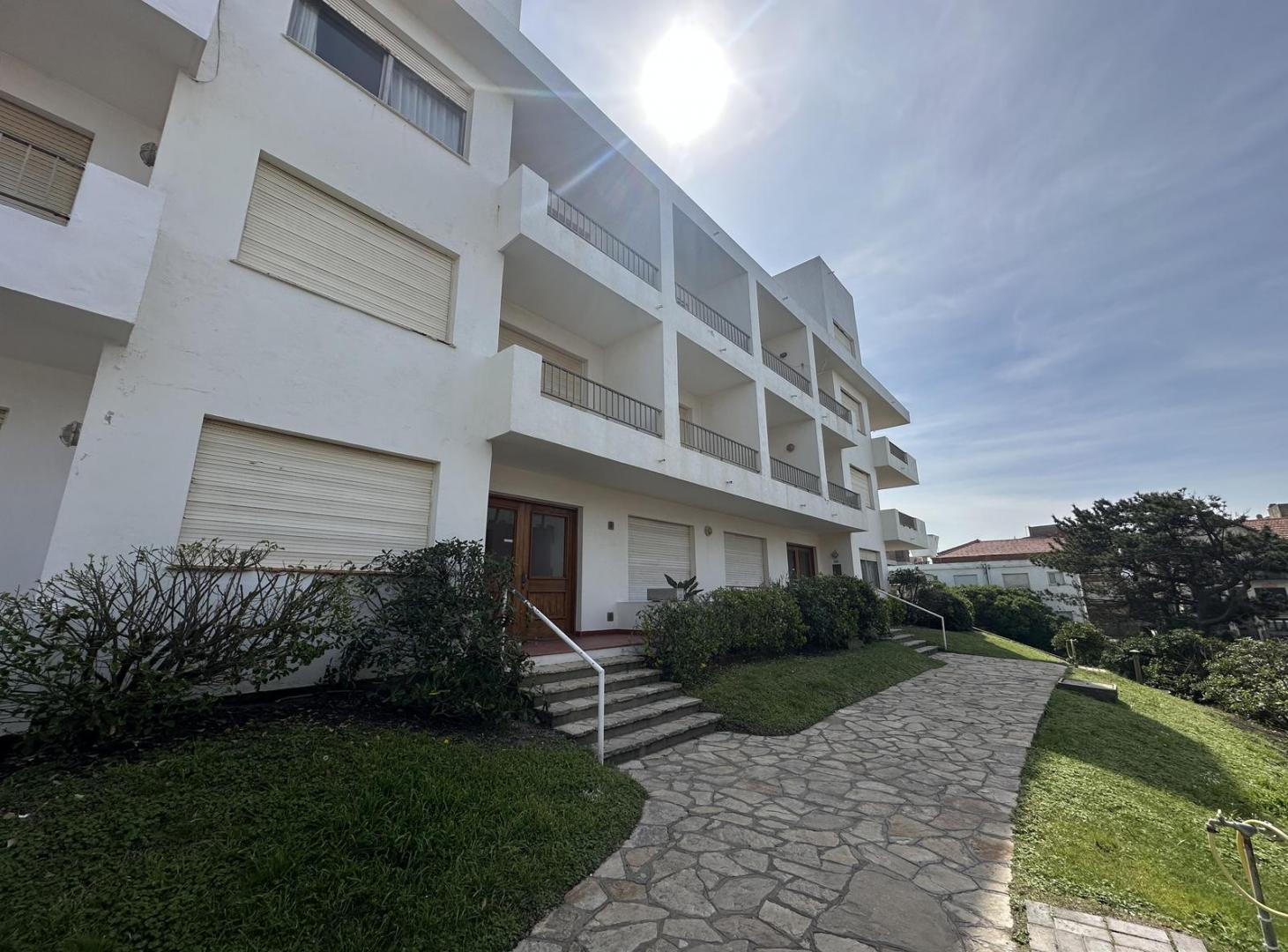 Foto de Alquiler temporario Departamento 1 dormitorio en Pinamar, imagen 3