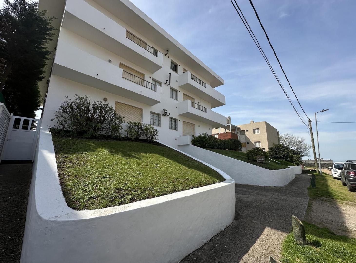 Foto de Alquiler temporario Departamento 1 dormitorio en Pinamar, imagen 2