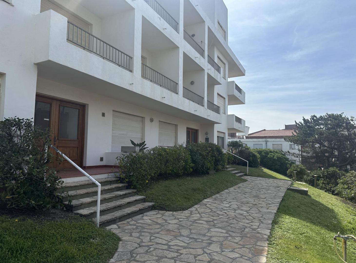 Foto de Alquiler temporario Departamento 1 dormitorio en Pinamar, imagen 4
