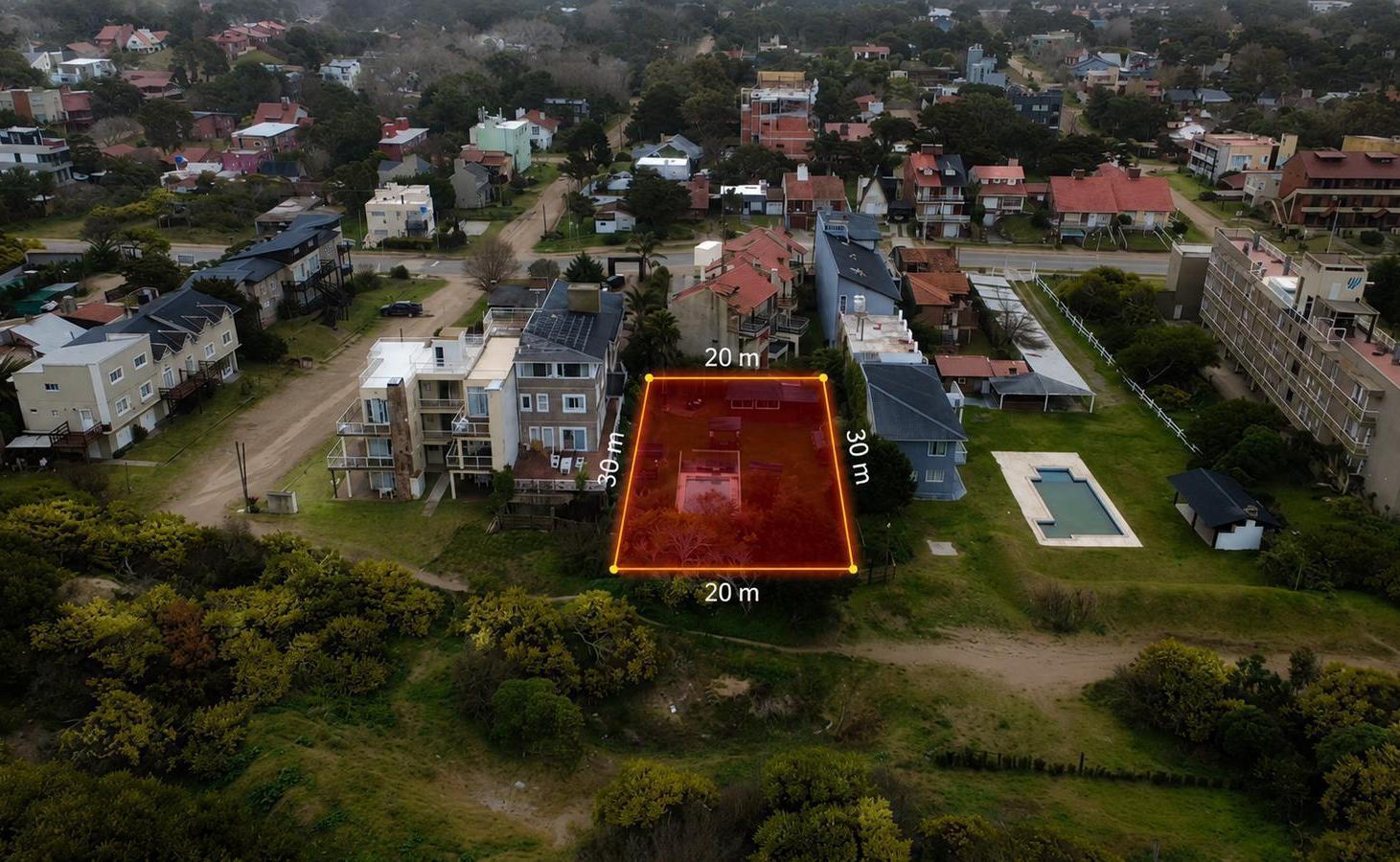 Foto de Terreno en Mar de ostende, imagen 2