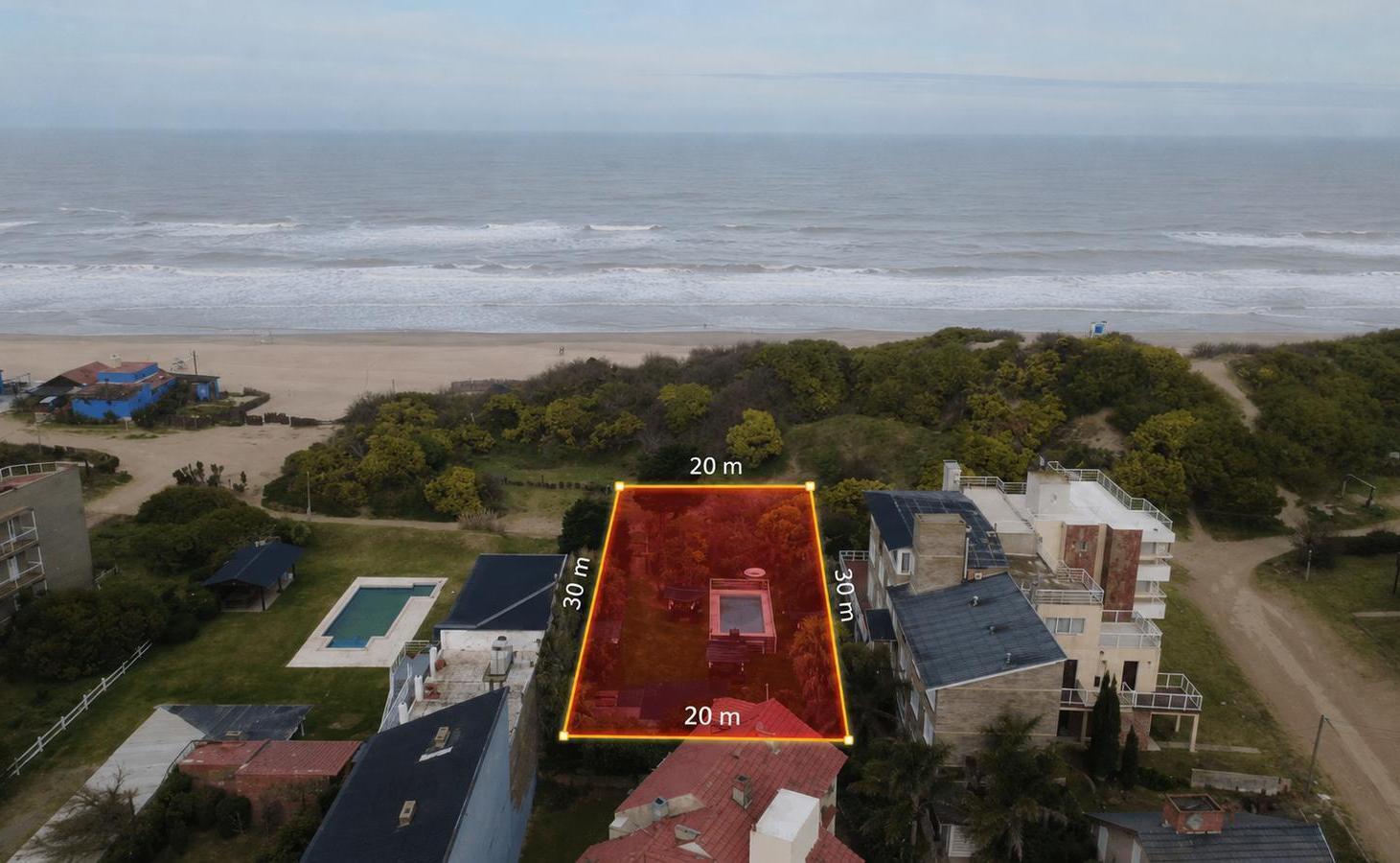 Foto de Terreno en Mar de ostende, imagen 3
