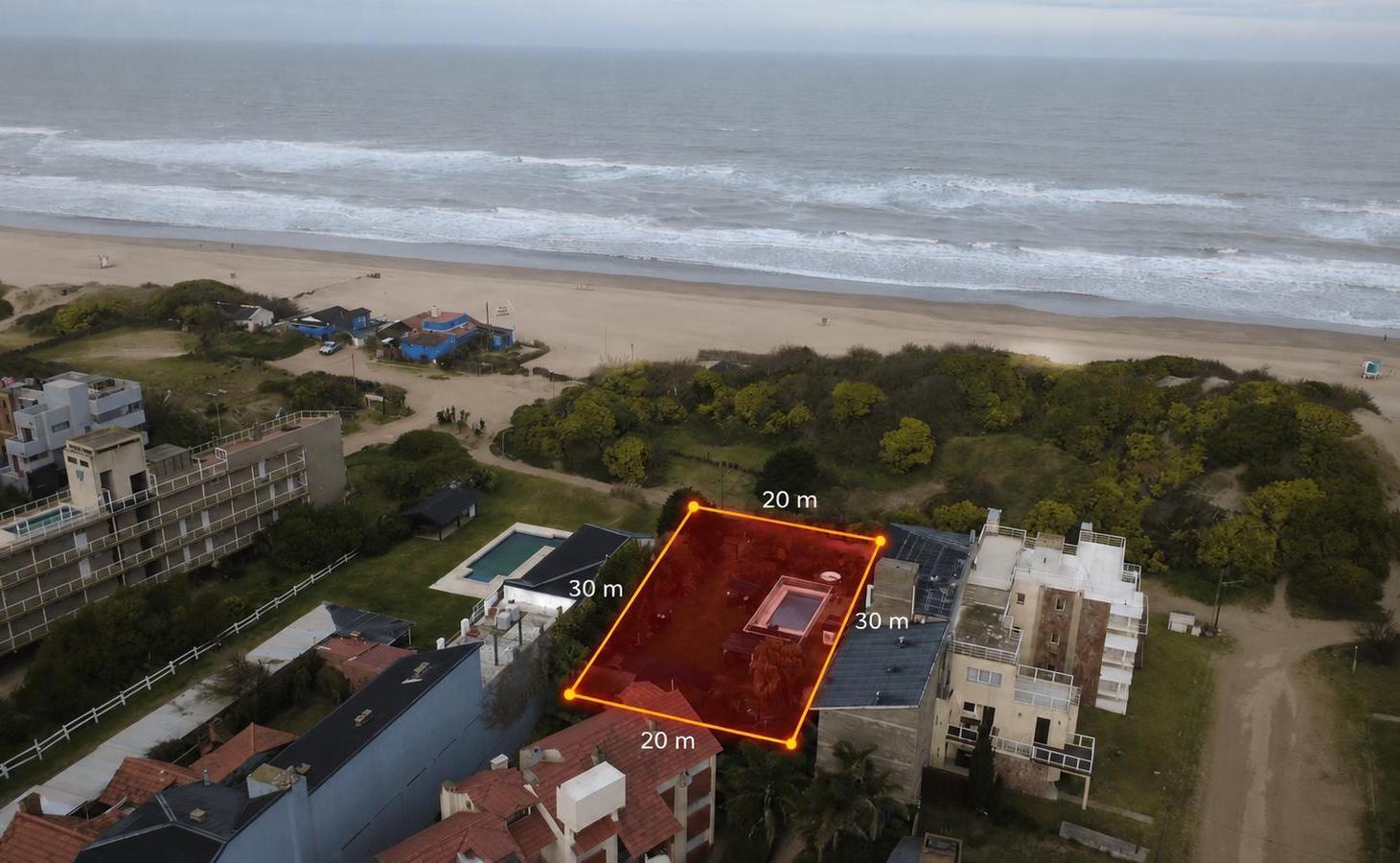 Foto de Terreno en Mar de ostende, imagen 1
