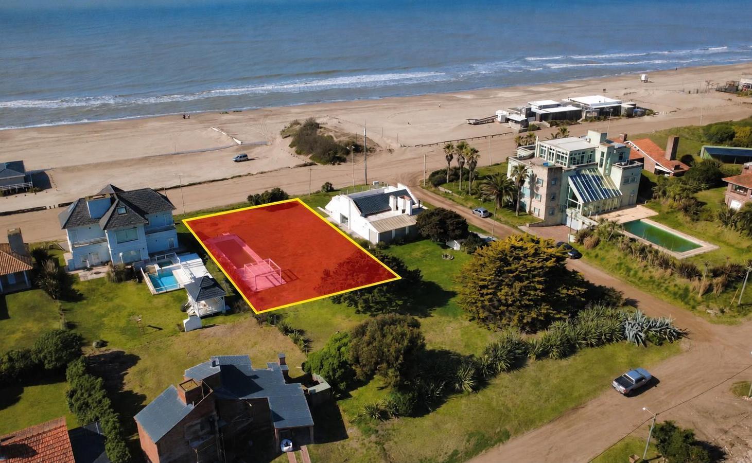 Foto de Terreno en Pinamar, imagen 1