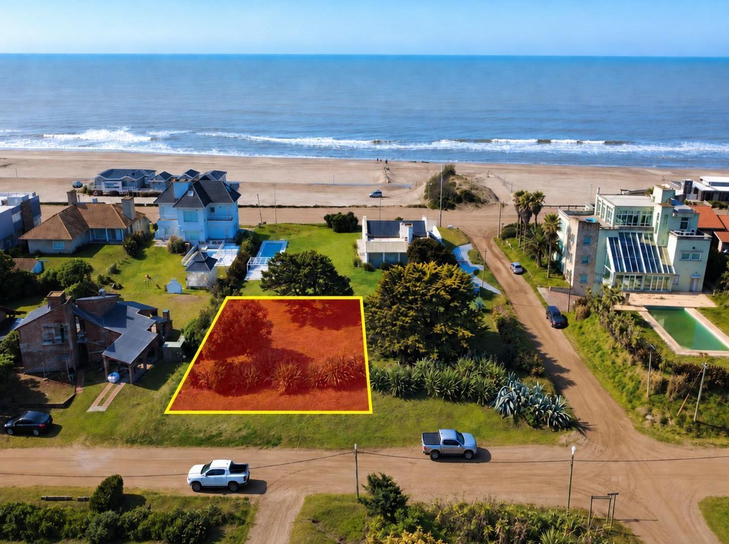 Foto de Terreno en Pinamar, imagen 4