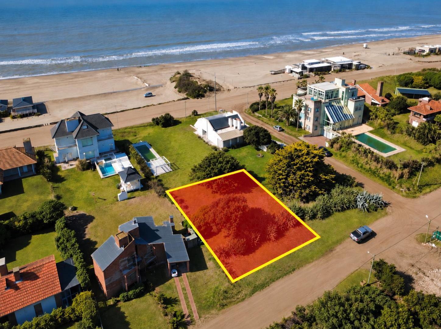 Foto de Terreno en Pinamar, imagen 1