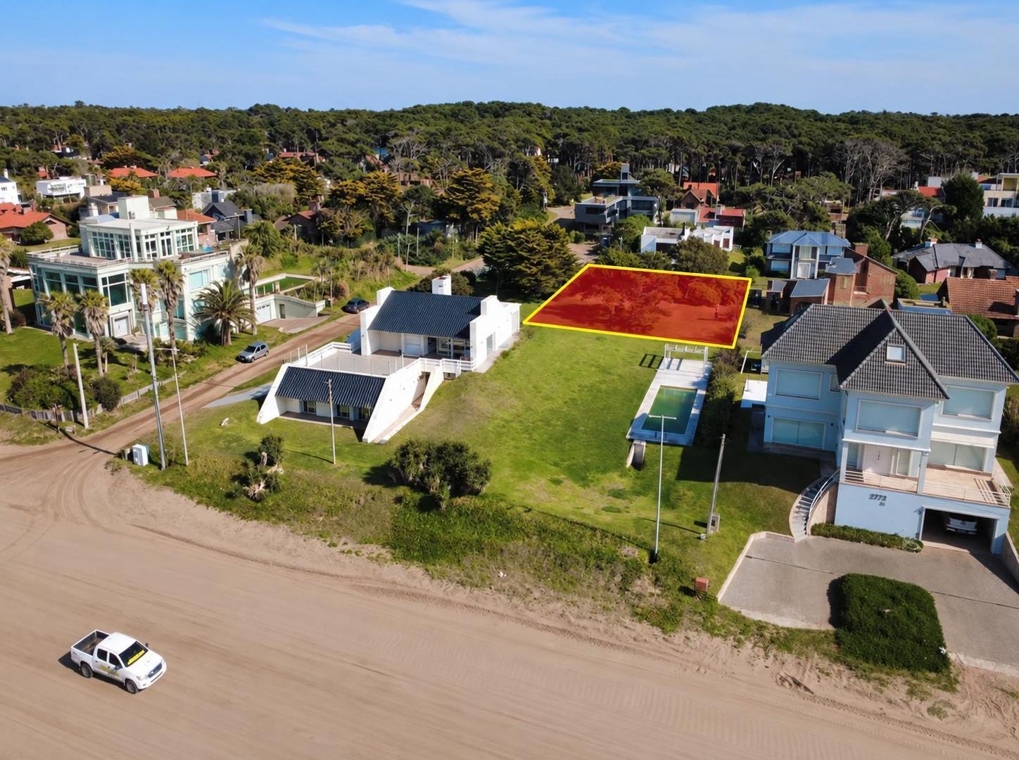 Foto de Terreno en Pinamar, imagen 2