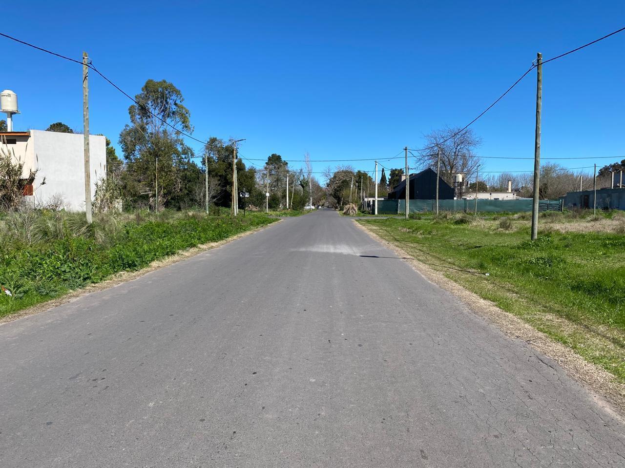 Foto de Terreno en Venta en City Bell / Calle 453 e/ 26 y 27, imagen 3
