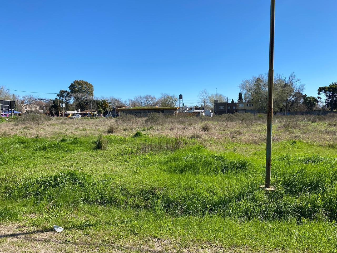 Foto de Terreno en Venta en City Bell / Calle 453 e/ 26 y 27, imagen 2