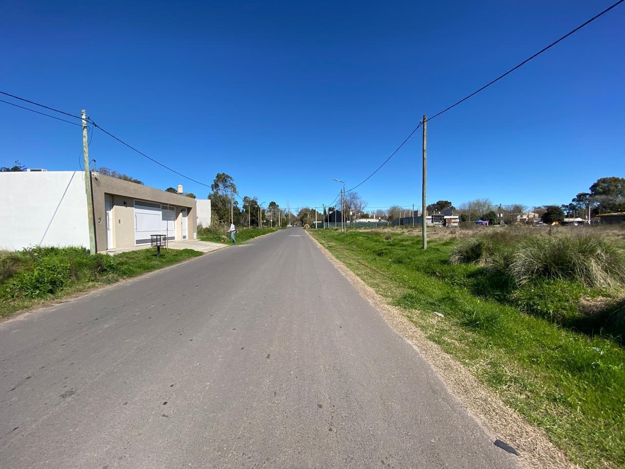 Foto de Terreno en Venta en City Bell / Calle 453 e/ 26 y 27, imagen 1