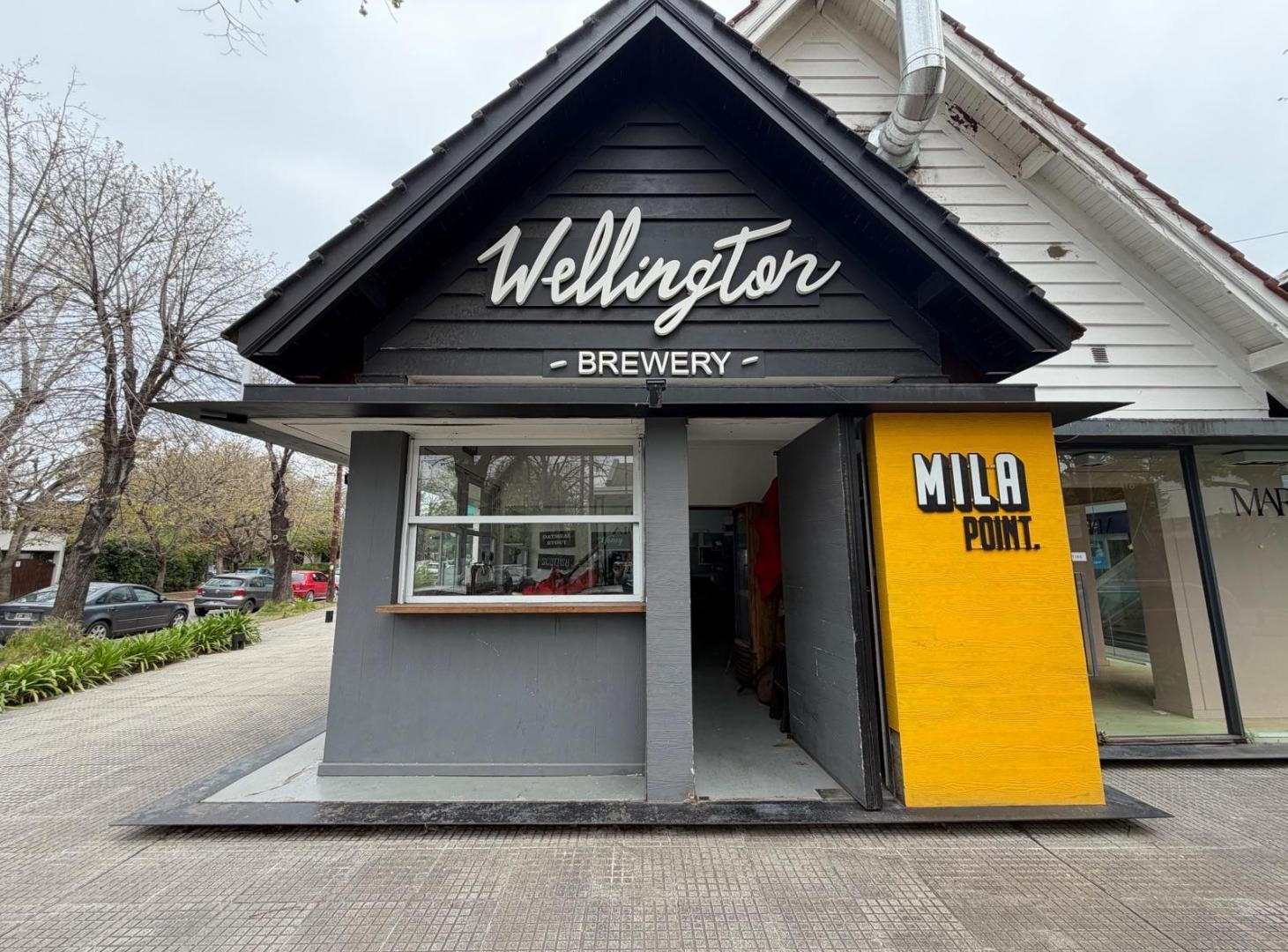 Foto de Alquiler de local en esquina ideal gastronomico, imagen 2