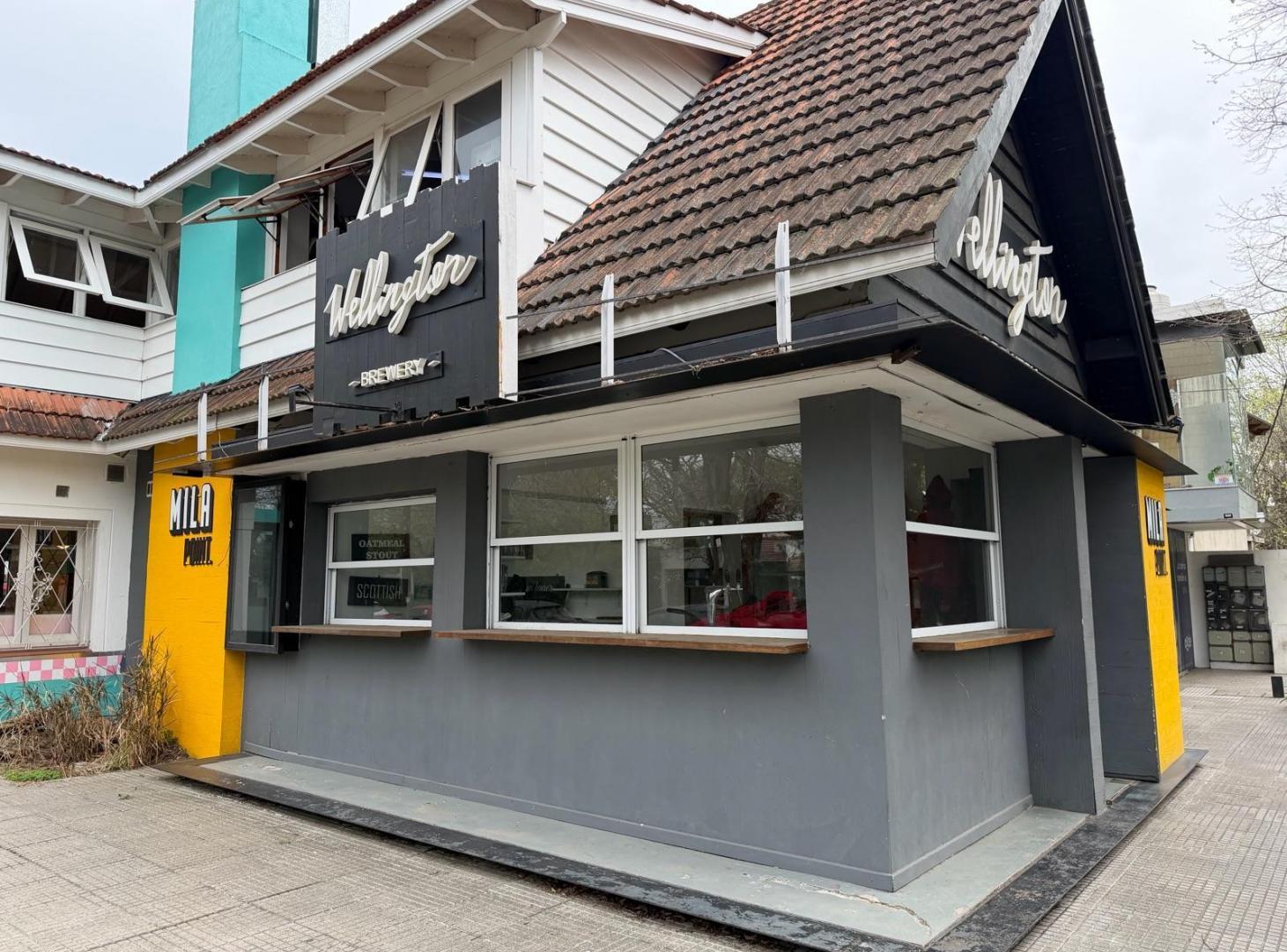 Foto de Alquiler de local en esquina ideal gastronomico, imagen 1