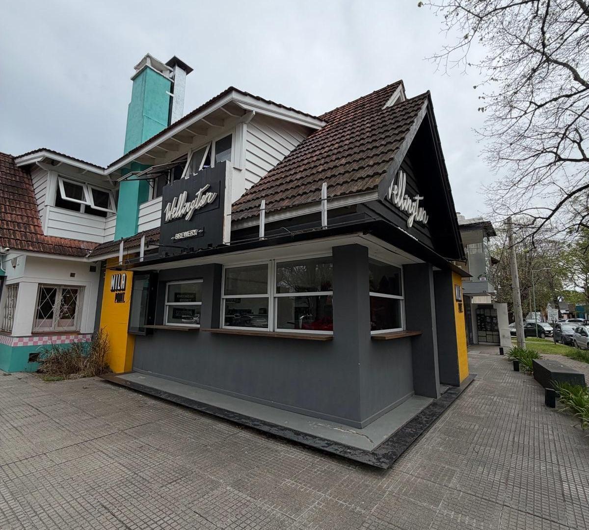 Foto de Alquiler de local en esquina ideal gastronomico, imagen 5