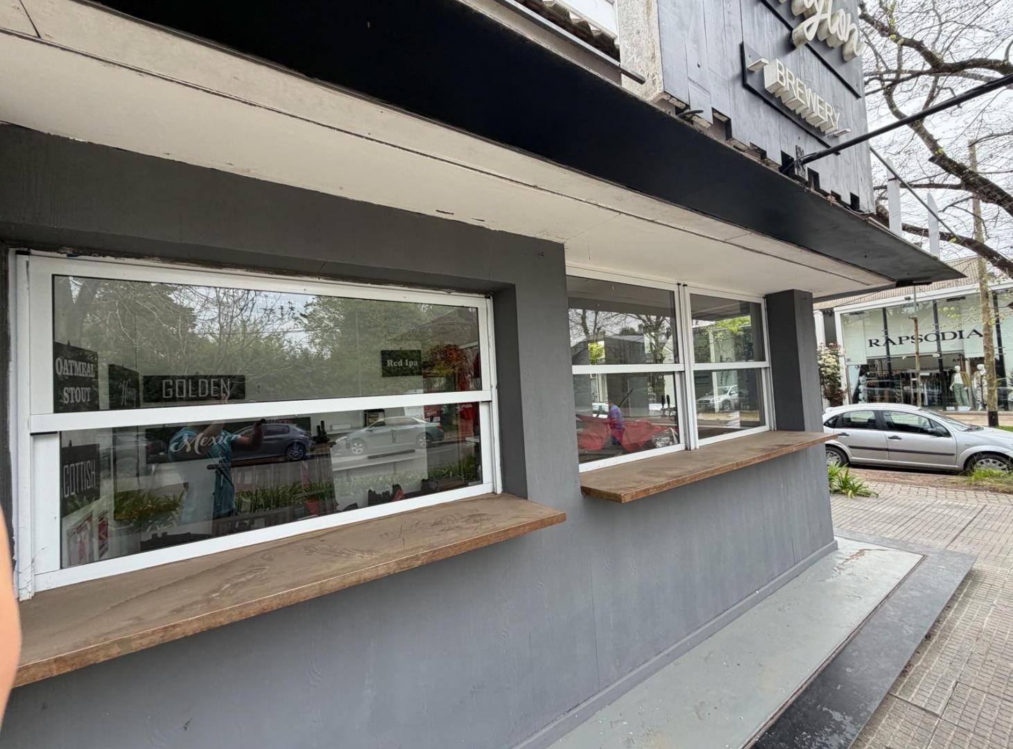 Foto de Alquiler de local en esquina ideal gastronomico, imagen 3