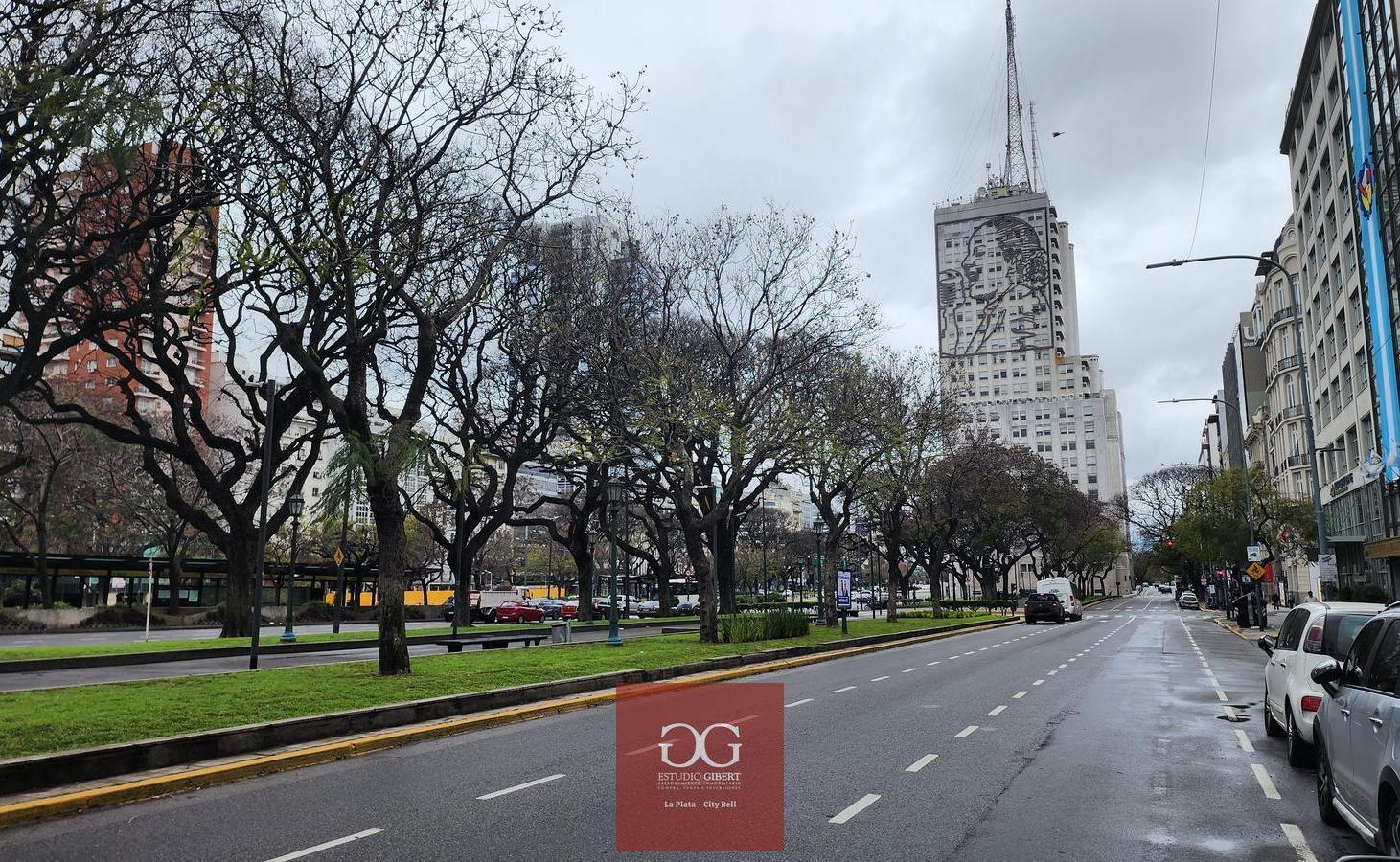 Foto de Departamento en venta 3 dormitorios a 5 cuadras del Obelisco, imagen 2