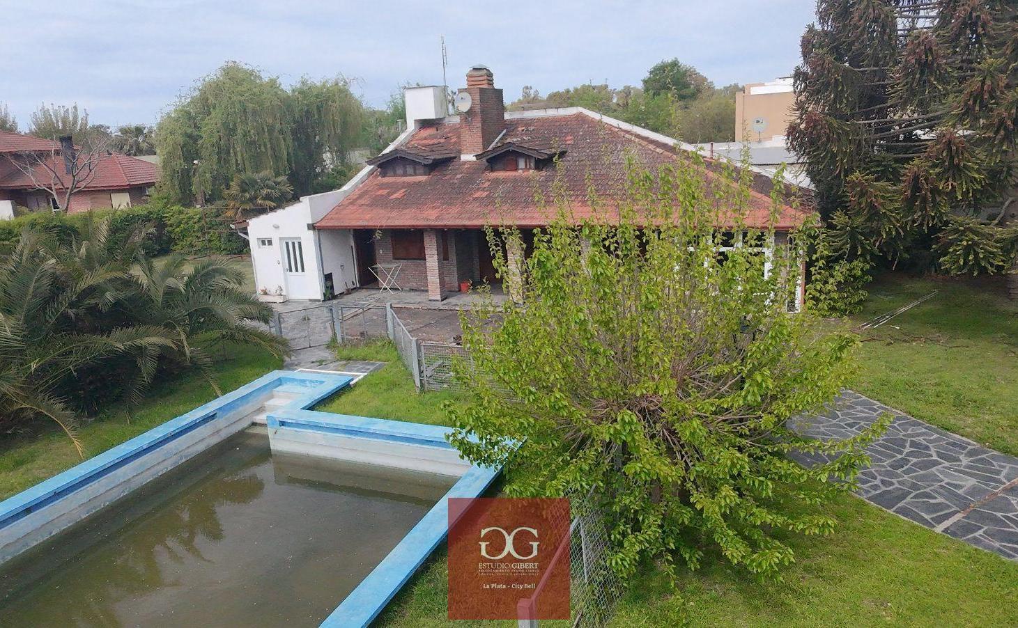 Foto de Casa en venta en Villa Del Plata, imagen 1