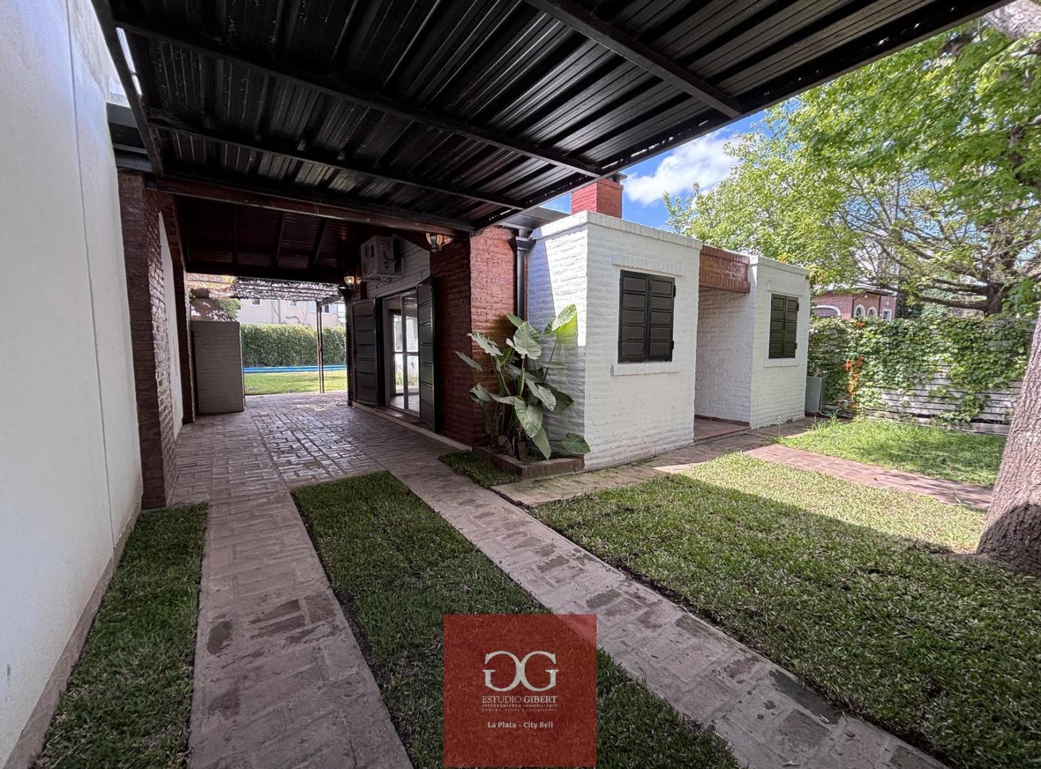Foto de Casa en City Bell 3 dormitorios, imagen 5