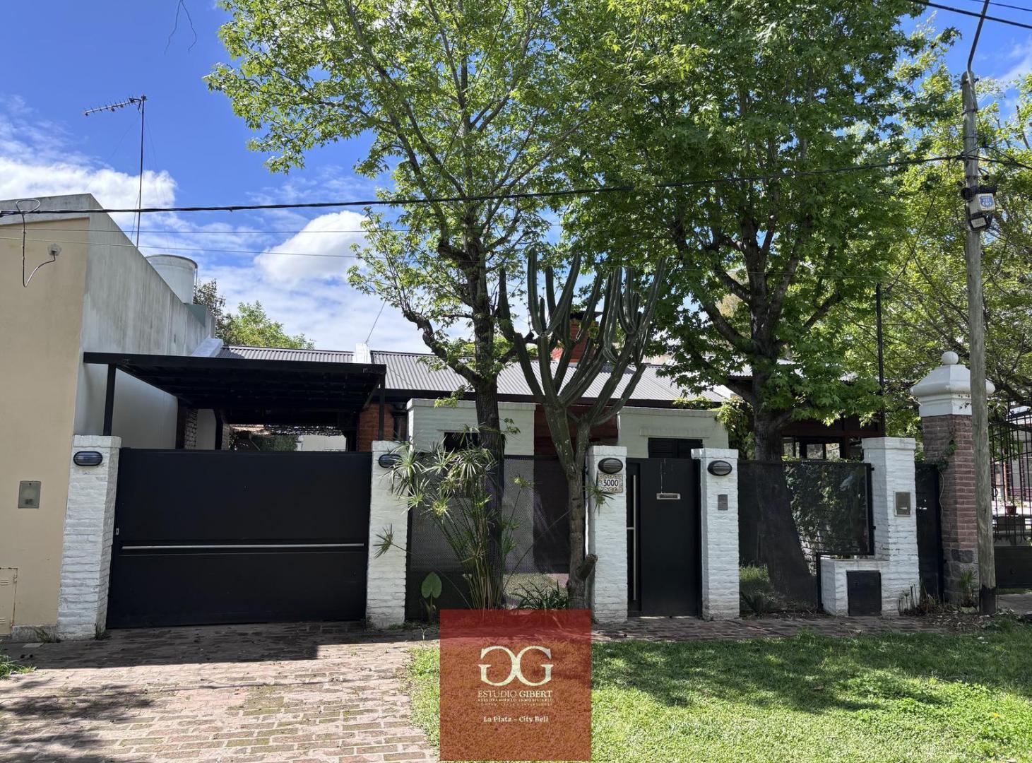 Foto de Casa en 461 entre 24 y 26 | 3 Dormitorios, imagen 2