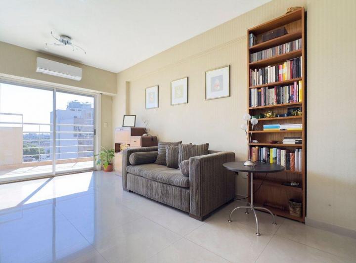 VILLA LURO MODERNO 3 AMB FTE BCON TZA SUITTE COCH 3
