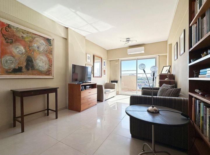 VILLA LURO MODERNO 3 AMB FTE BCON TZA SUITTE COCH 1