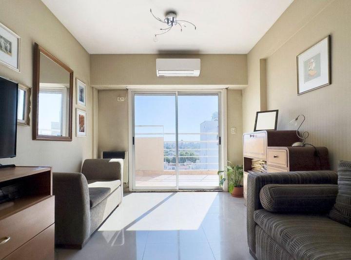 VILLA LURO MODERNO 3 AMB FTE BCON TZA SUITTE COCH 4