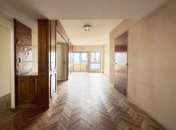 Venta 4 Ambientes Caballito Frente Balcón 2