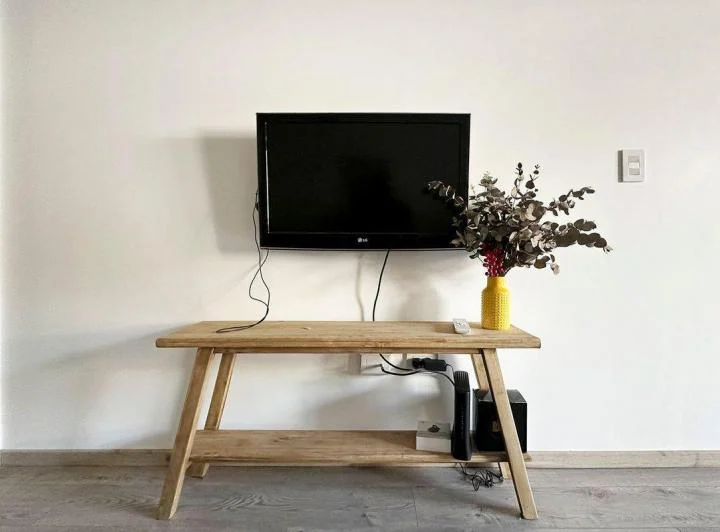 VENTA MONOAMBIENTE V. URQUIZA APTO CREDITO 5