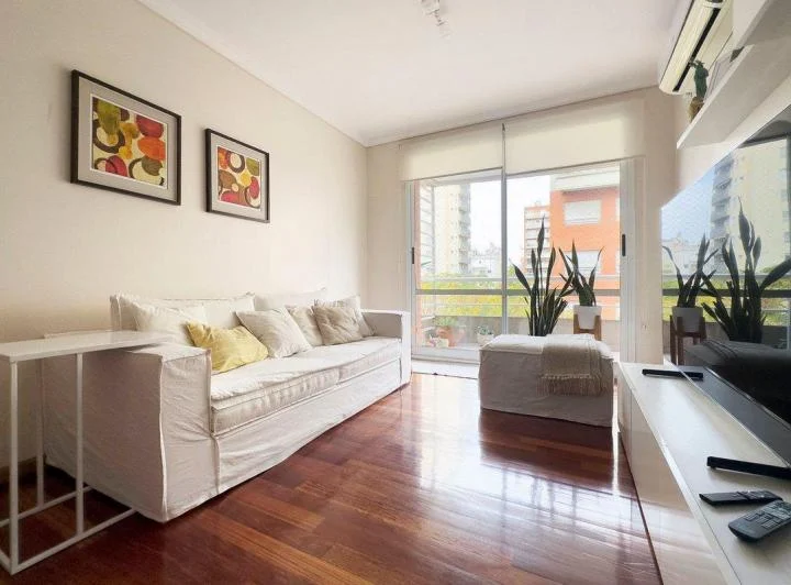VENTA DEPARTAMENTO 4 AMBIENTES COCHERA CABALLITO 4