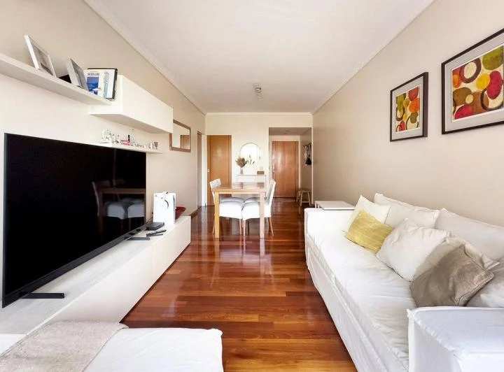 VENTA DEPARTAMENTO 4 AMBIENTES COCHERA CABALLITO 2