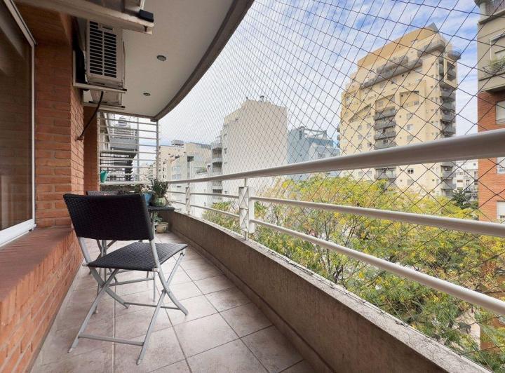 VENTA DEPARTAMENTO 4 AMBIENTES COCHERA CABALLITO 5