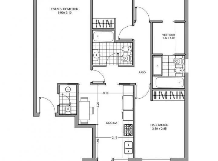 Plano 1