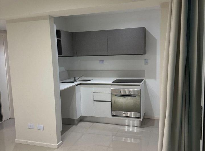 Depto 2 ambientes Caballito cochera y amenities 1