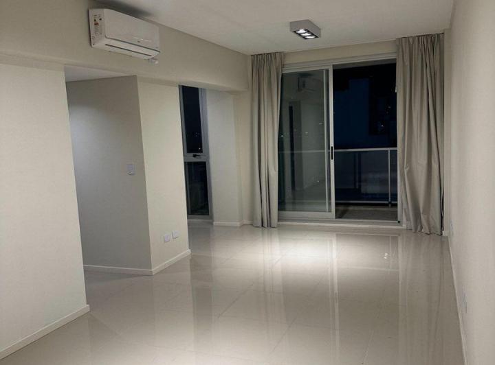 Depto 2 ambientes Caballito cochera y amenities 4