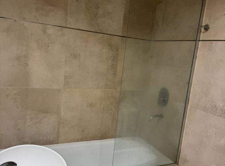 Depto 2 ambientes Caballito cochera y amenities 3