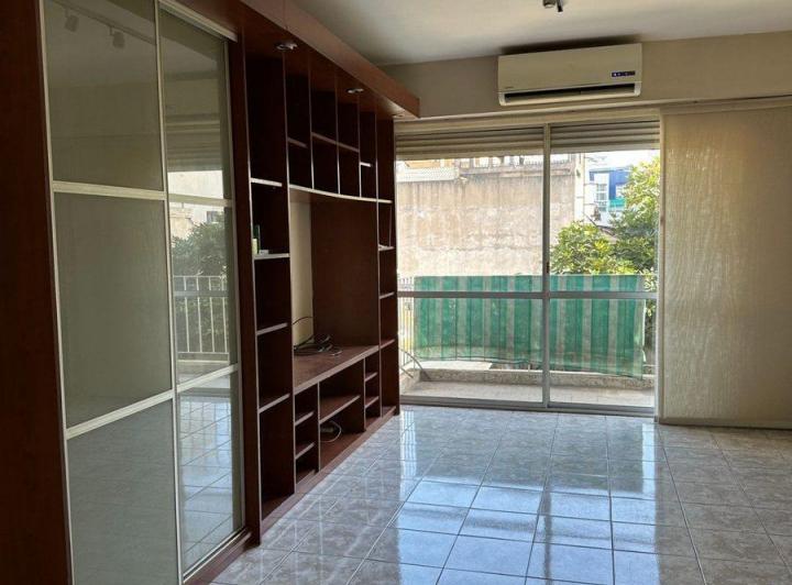 ALQUILER DEPTO 3 AMB VILLA CRESPO BALCÓN 1