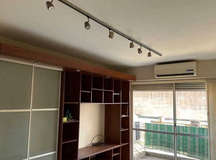ALQUILER DEPTO 3 AMB VILLA CRESPO BALCÓN 3
