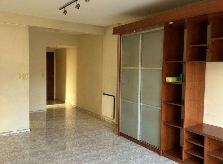 ALQUILER DEPTO 3 AMB VILLA CRESPO BALCÓN 2