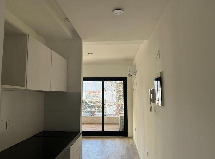 ALQUILER MONOAMBIENTE + BALCON Y AMENITIES PALERMO 1