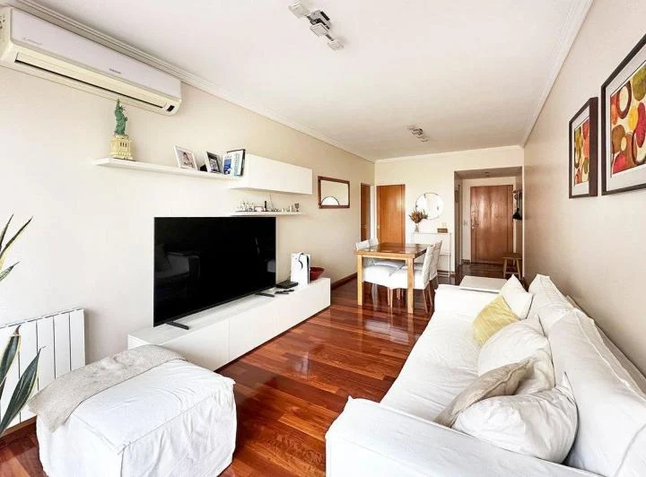 VENTA DEPARTAMENTO 4 AMBIENTES COCHERA CABALLITO 4