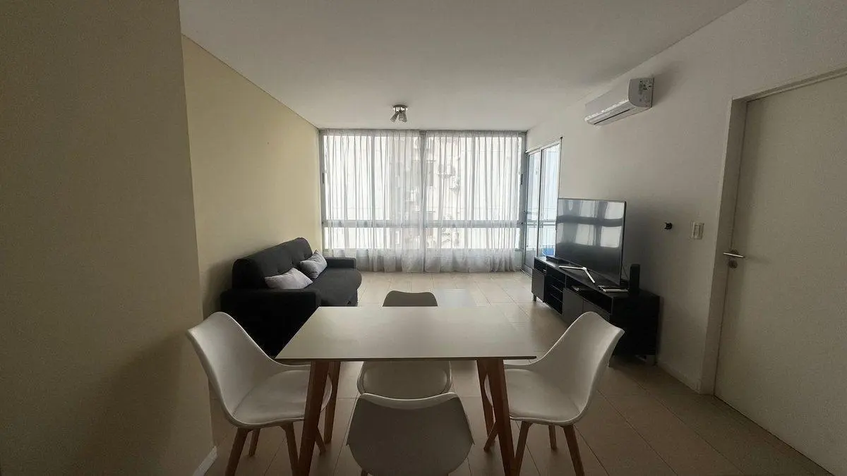 Alquiler temporario 2 ambientes precio paquete 2