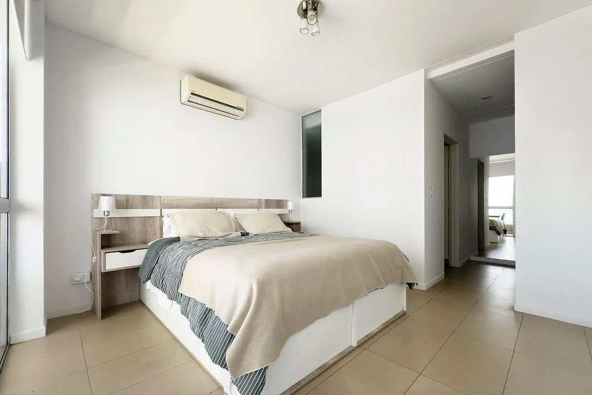 Alquiler temporario 2 ambientes precio paquete 5