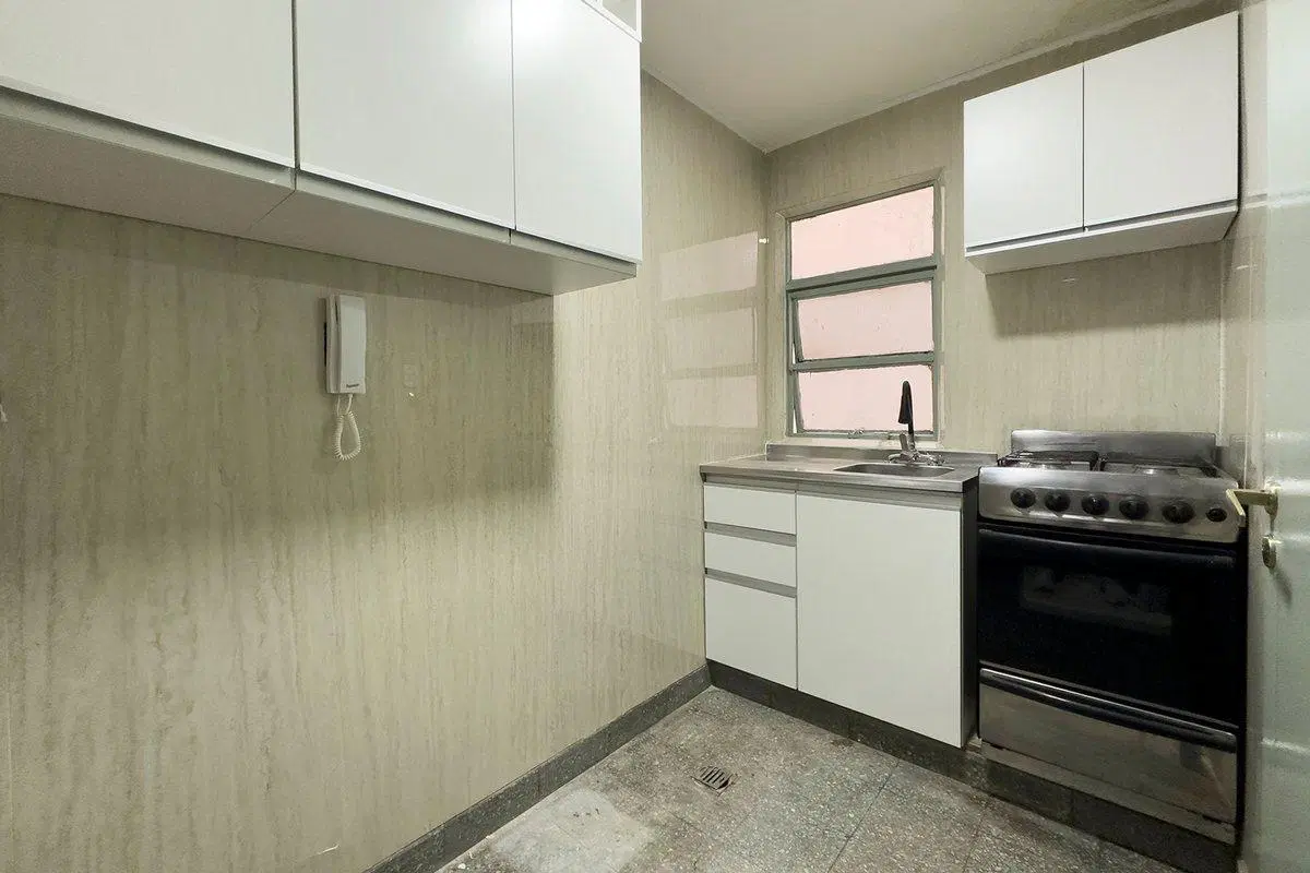 VENTA DEPARTAMENTO 2 AMB. EN PALERMO 2