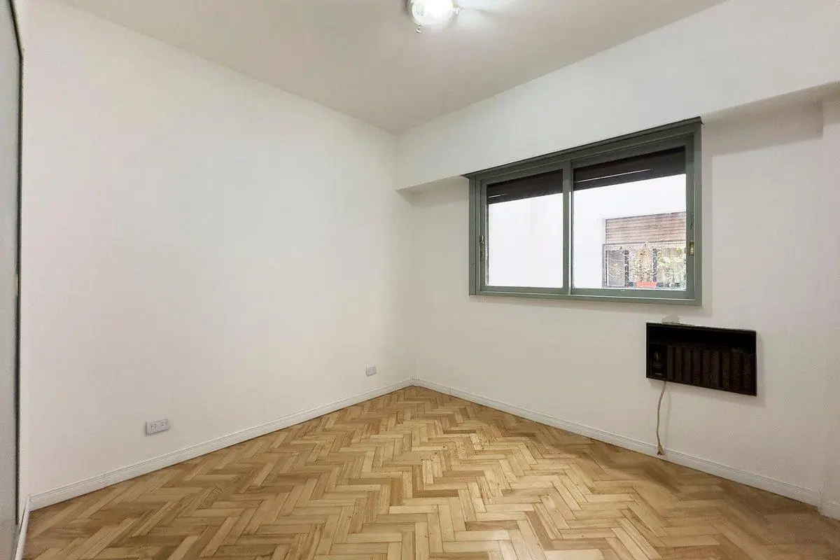 VENTA DEPARTAMENTO 2 AMB. EN PALERMO 3
