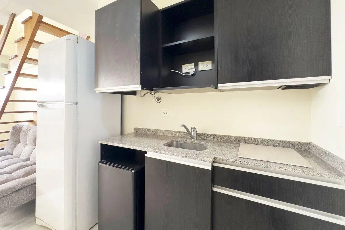 Venta Dúplex 2 ambientes amoblado ideal inversión 2