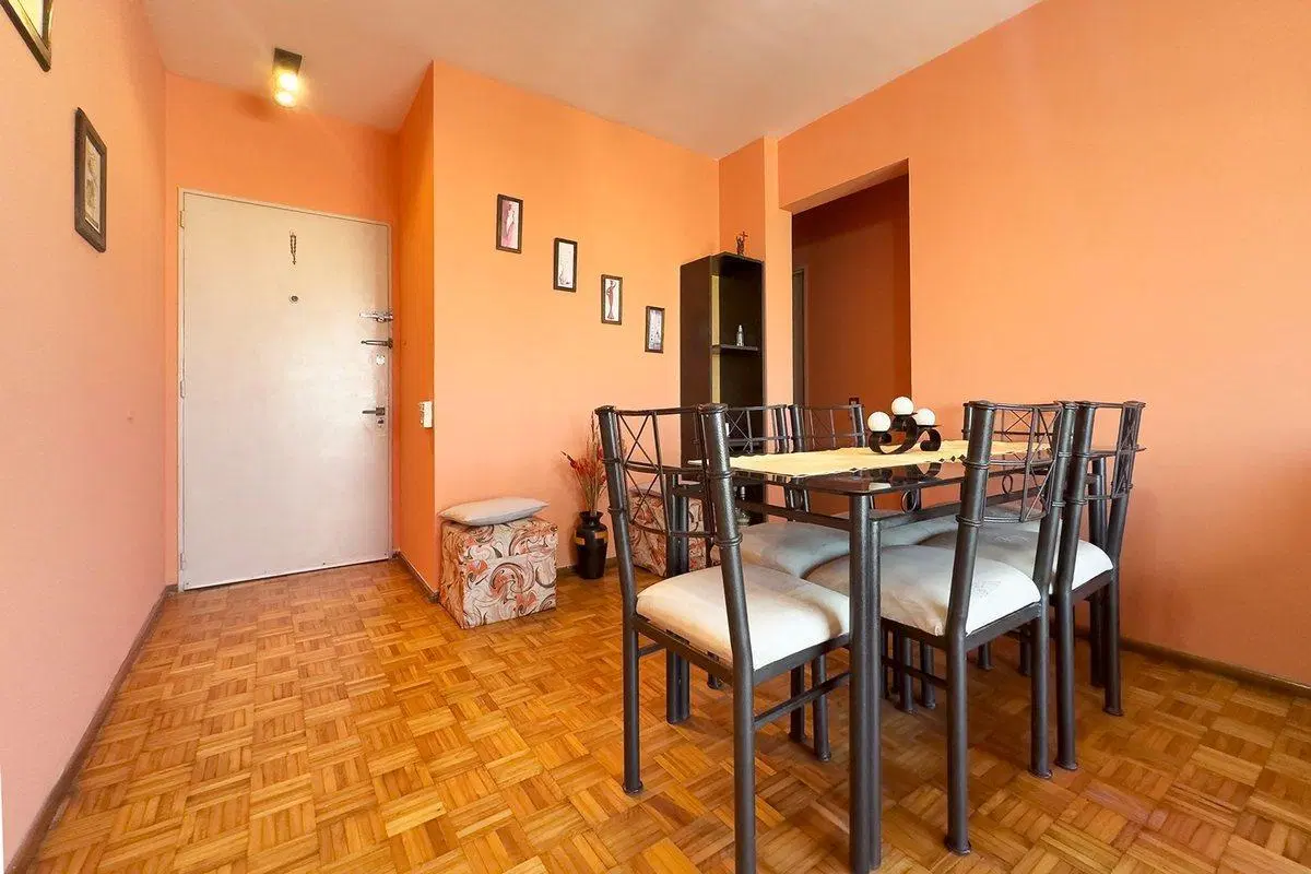 Venta departamento 3 ambientes Balvanera 4