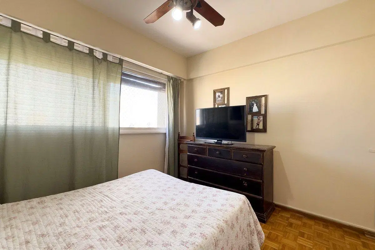 Venta departamento 3 ambientes Balvanera 3